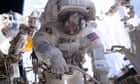 Trump's moon shot might be steered by a woman, says Nasa chief