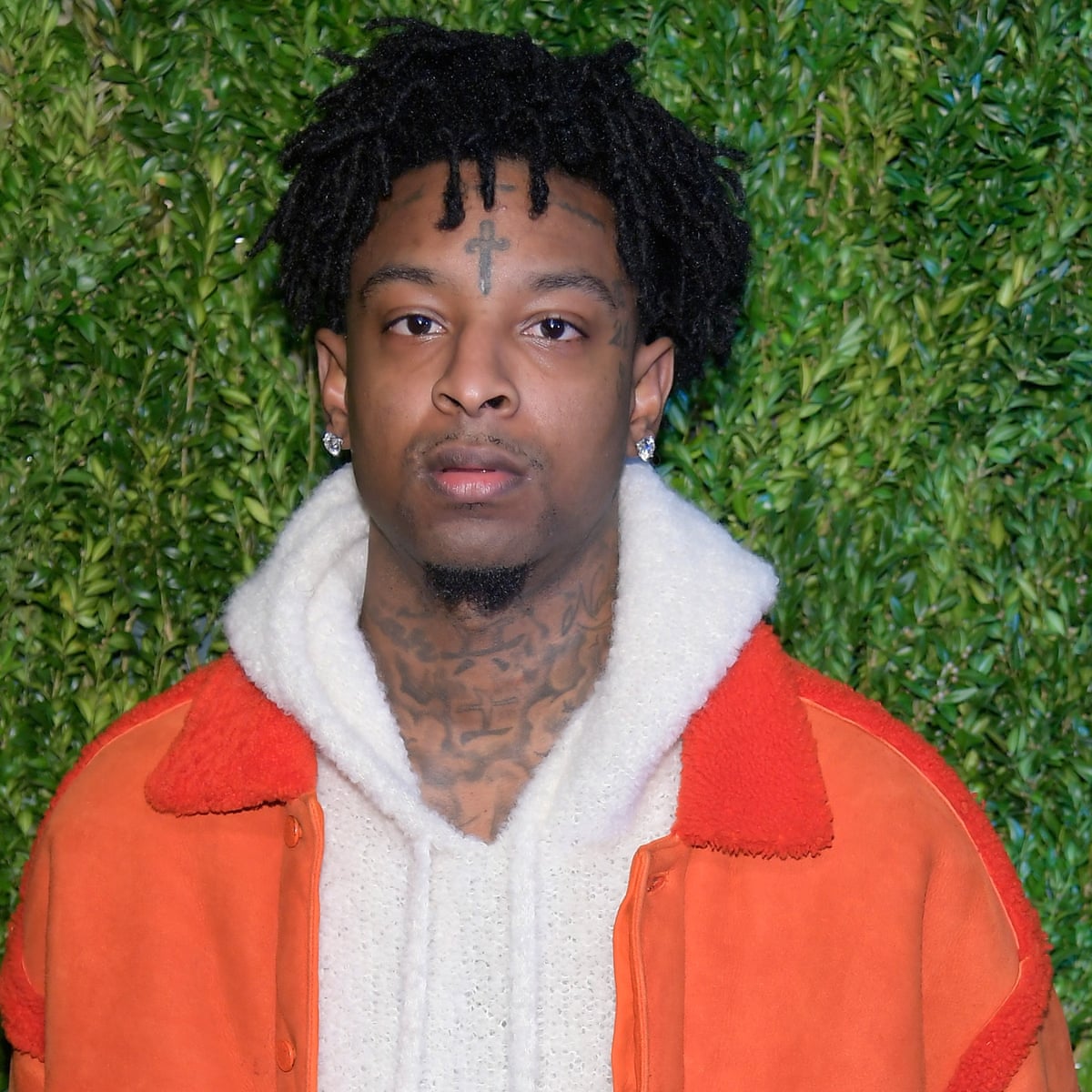 Rapper 21 Savage Released From Ice Detention On Bond Music The