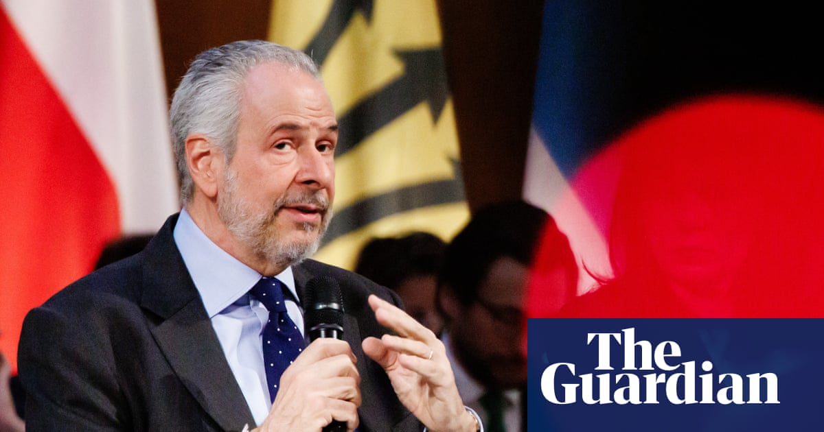 World faces new danger of ‘economic denial’ in climate fight, Cop30 head says