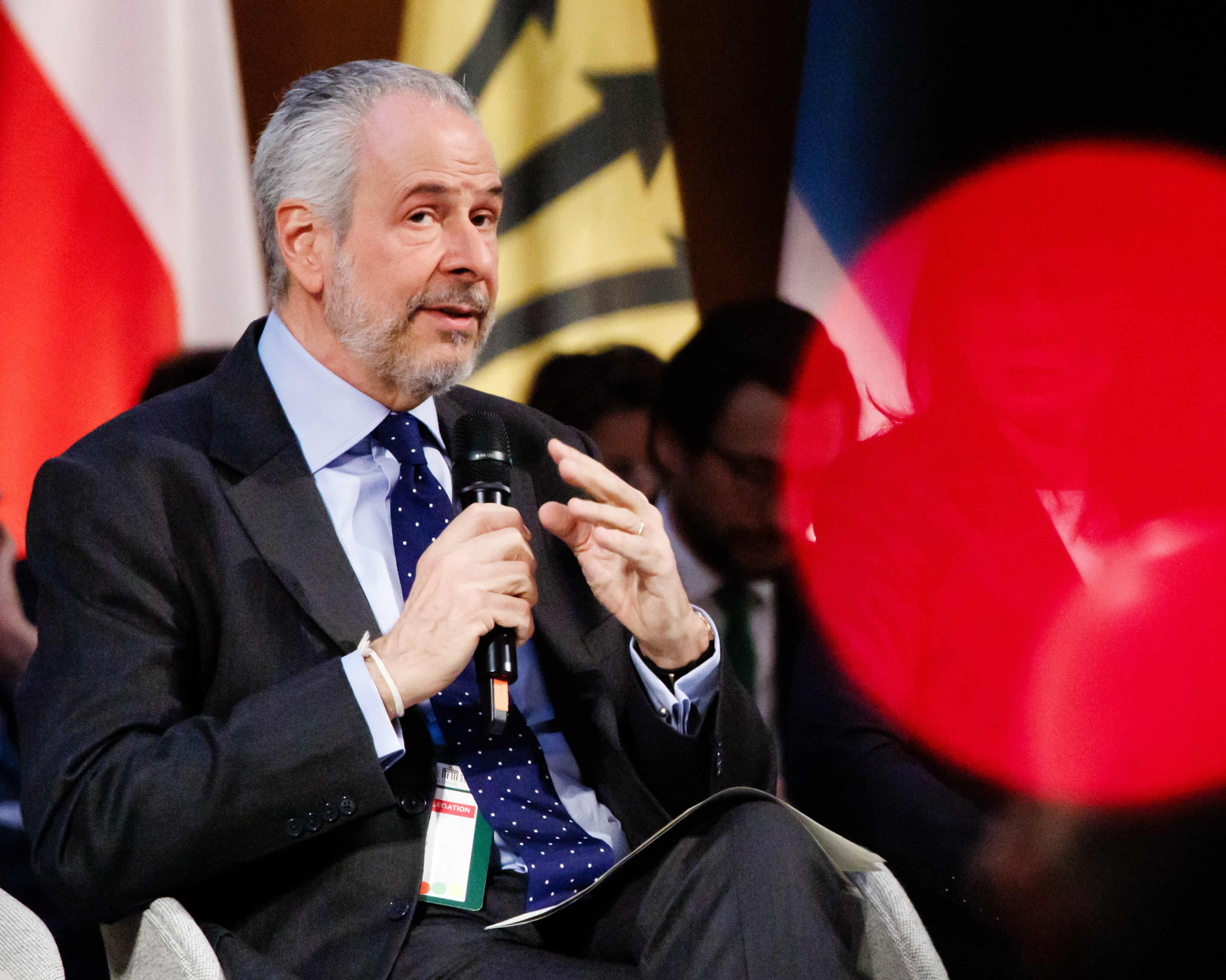 World faces new danger of ‘economic denial’ in climate fight, Cop30 head says (theguardian.com)