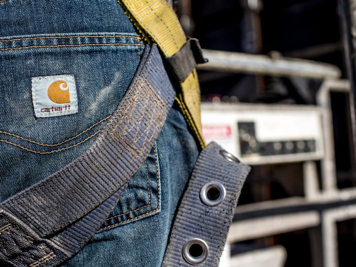 Levis vs carhartt Clearance