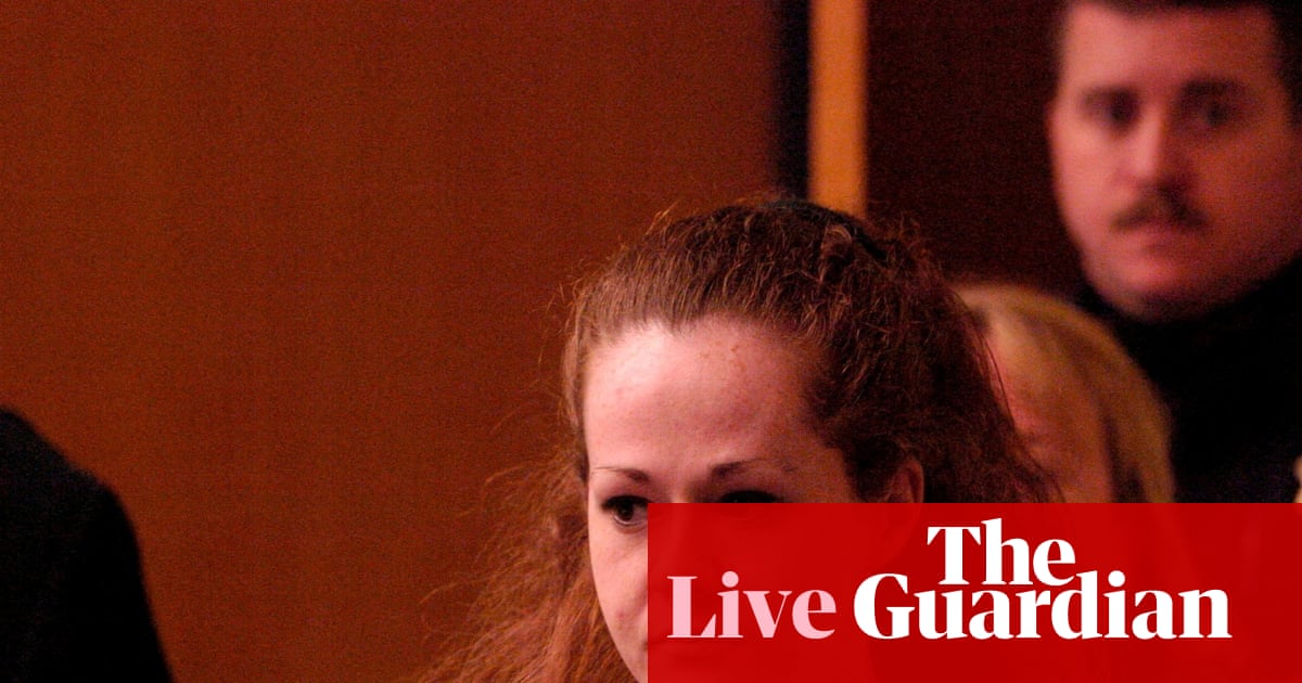 Christa Pike's lawyers hold press conference after she regains consciousness