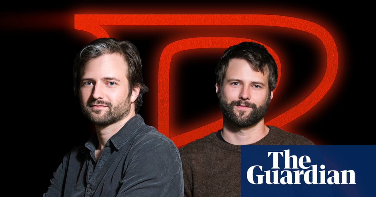 The Duffer Brothers Could We Do What Spielberg Did In The 80s