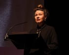 Female film-makers still being squeezed out of industry, London film festival director says Female film-makers still being squeezed out of industry, London film festival director says