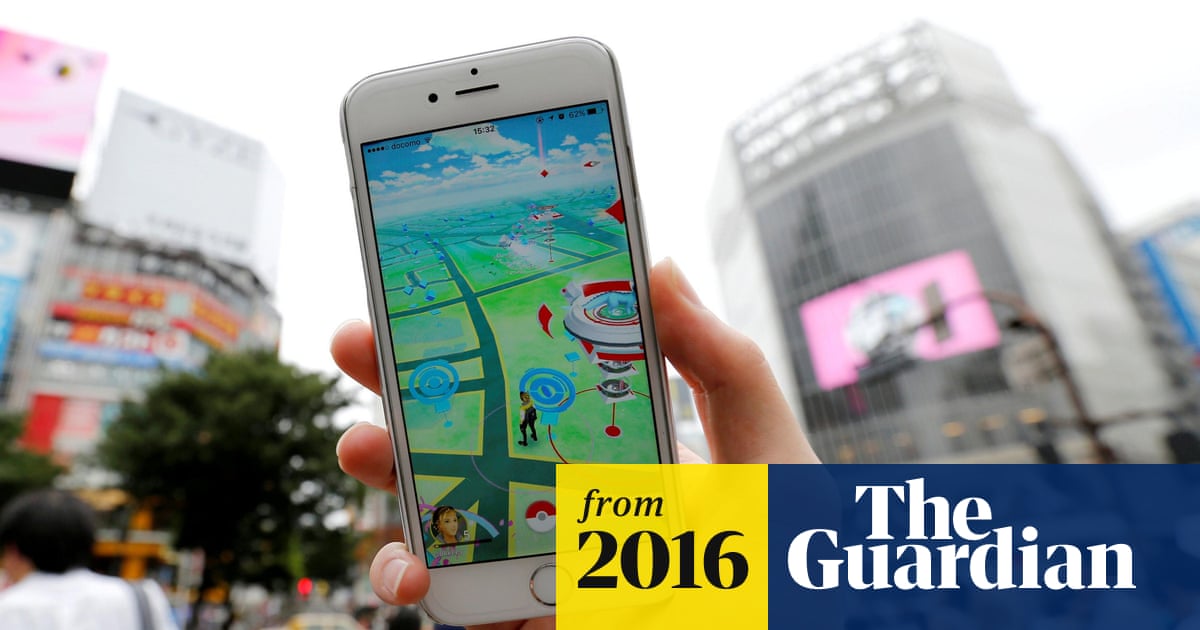 Pokemon Go Players Urged Not To Venture Into Fukushima Disaster Zone Pokemon Go The Guardian Pokemon Go Players Urged Not To Venture Into Fukushima Disaster Zone Pokemon Go The Guardian