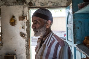 Ali Abdel Rahman