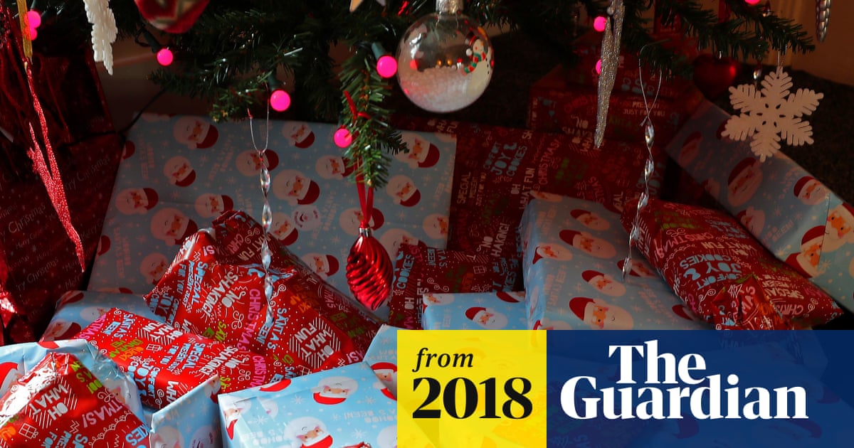 What Christmas gifts should I get for nieces and nephews