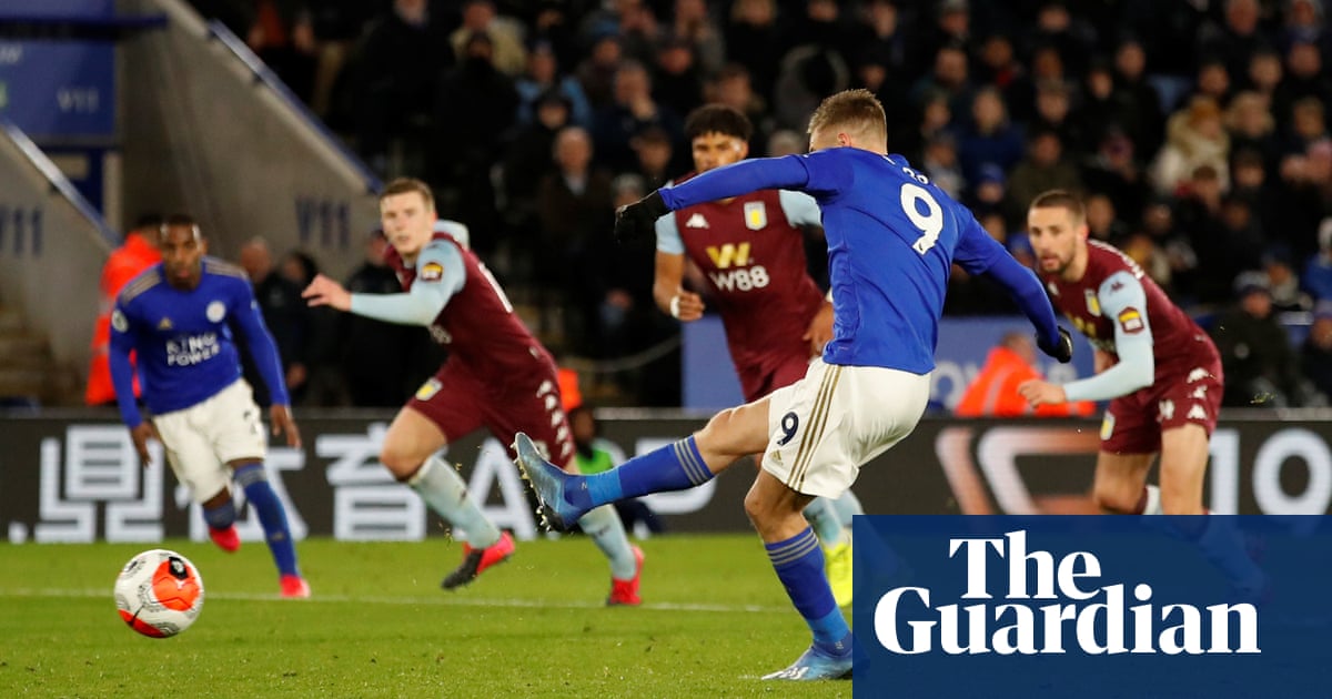 Premier League La Liga Bundesliga Serie A And Ligue 1 Top