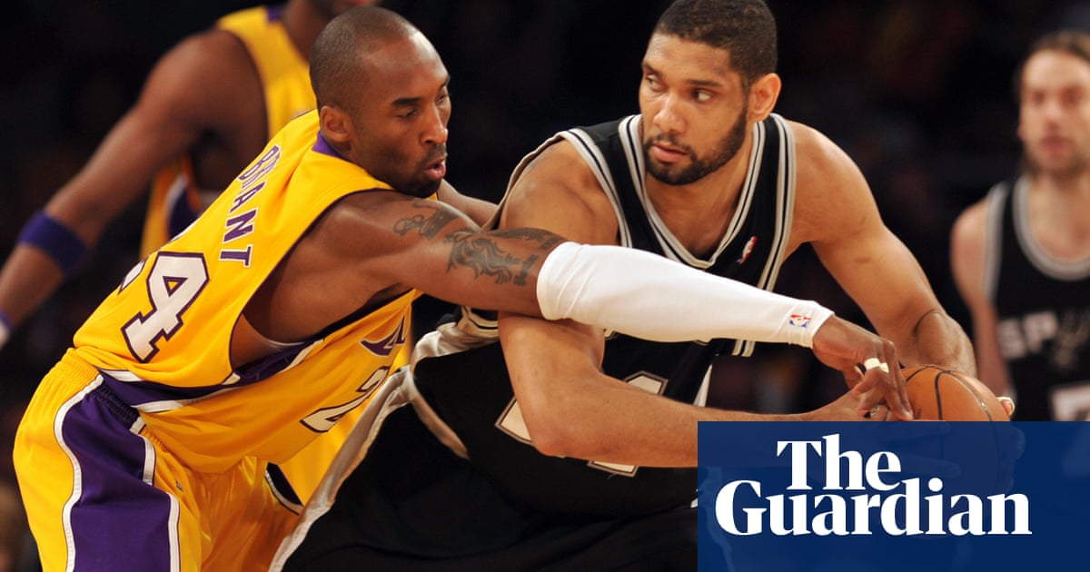 Basketball Hall Of Fame To Name 2020 Class With Kobe Bryant Likely