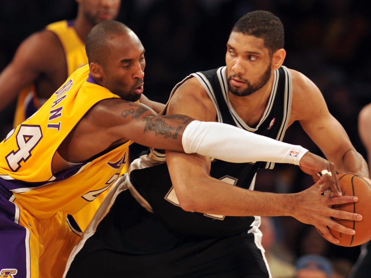 Basketball Hall Of Fame To Name 2020 Class With Kobe Bryant Likely