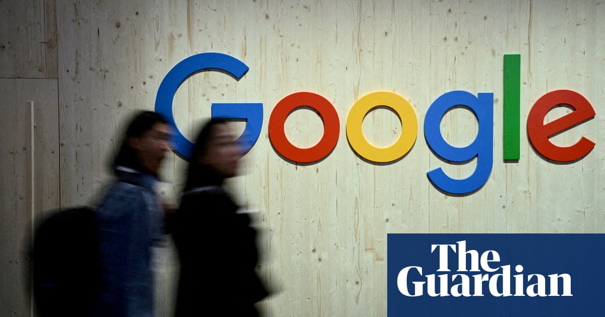 US asks judge to break up Google's ad tech business after requesting Chrome sale