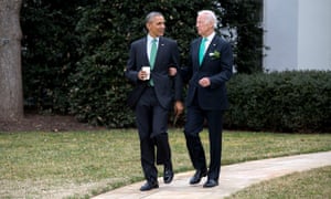 Obama and Biden: the internet’s favorite ‘bromance’.