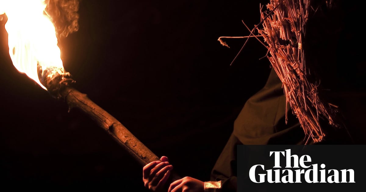 Cults, human sacrifice and pagan sex how folk horror is flowering