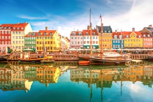 Nyhavn,