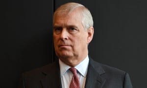Prince Andrew And Jeffrey Epstein What You Need To Know Uk News The Guardian