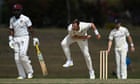 England’s Wood and Robinson fitness issues give cause for concern