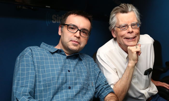 Stephen King I Have Outlived Most Of My Critics It Gives Me Great Pleasure Stephen King The Guardian Stephen King I Have Outlived Most Of My Critics It Gives Me Great Pleasure Stephen King The Guardian
