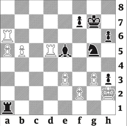 Chess 3995
