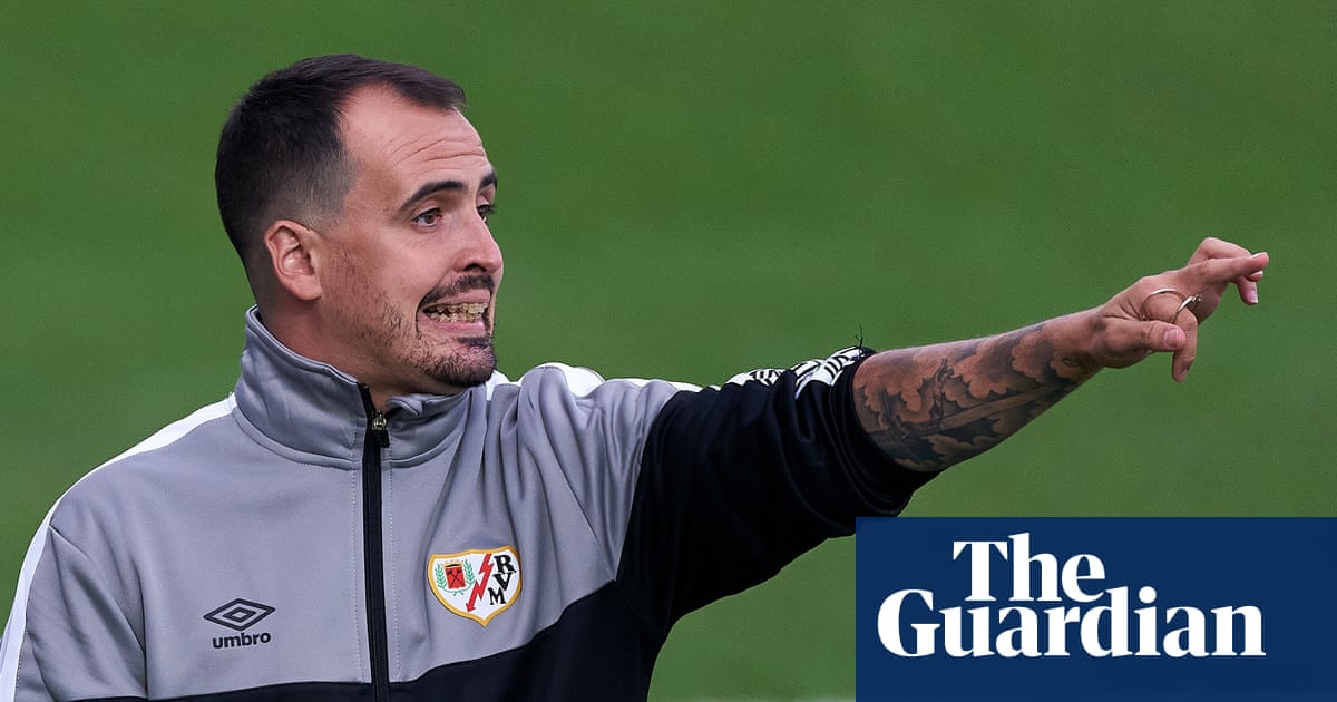 Rayo Vallecano stand by women’s coach who made gang-rape remark on phone