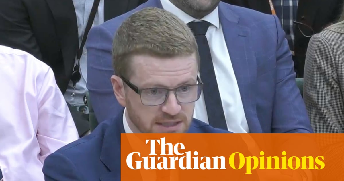 Morgan McSweeney does no lasting damage to Starmer in grilling by Emily Thornberry | John Crace