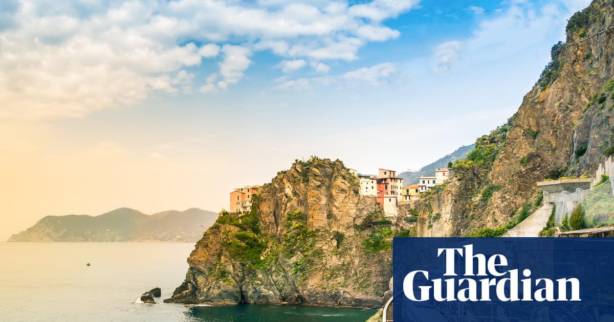 ‘It was as good aged 61 as it had been at 16’: readers’ favourite trips as older travellers