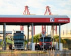 Diesel prices across Australia could surge beyond $3 a litre as Trump eyes cut to US fuel exports