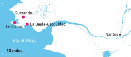 Pays de la Loire