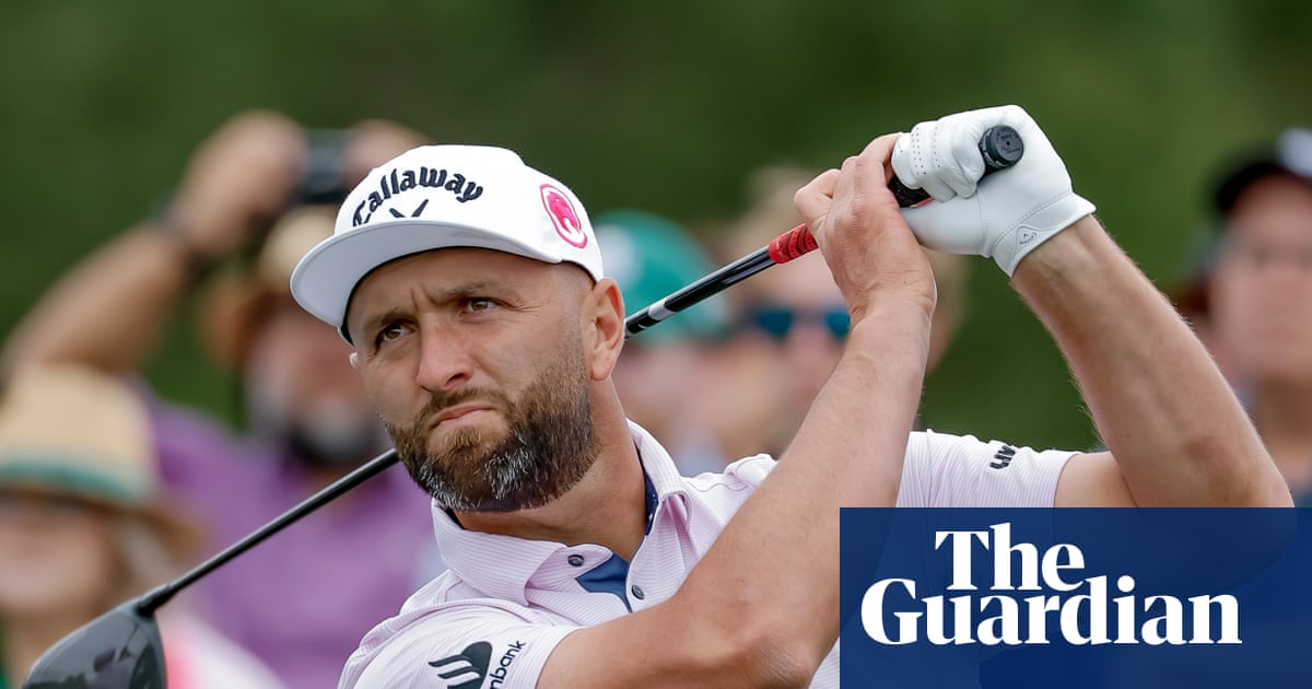 Rahm's Ryder Cup Hopes Hinged on DP World Tour Resolution: A Question of Equity?