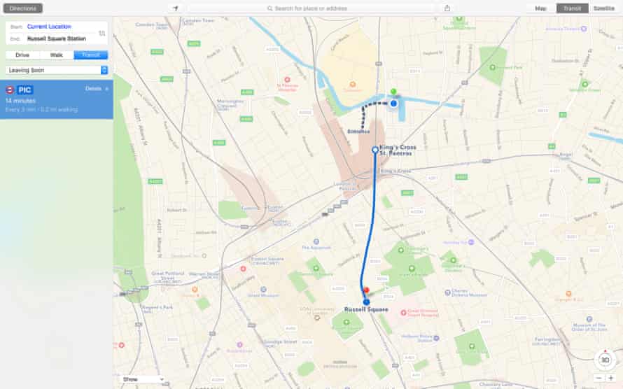 os x el capitan review bringing even