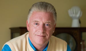 Image result for Derek Acorah