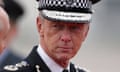 Daylight robbery? New Scotland Yard is bought for £370m by developer, Metropolitan police