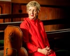 Celebrity Traitors’ Julie Hesmondhalgh: theatres should be 100% faithful to ‘local stories’