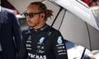 Lewis Hamilton expects to race in F1 Canadian GP despite back pain in Baku