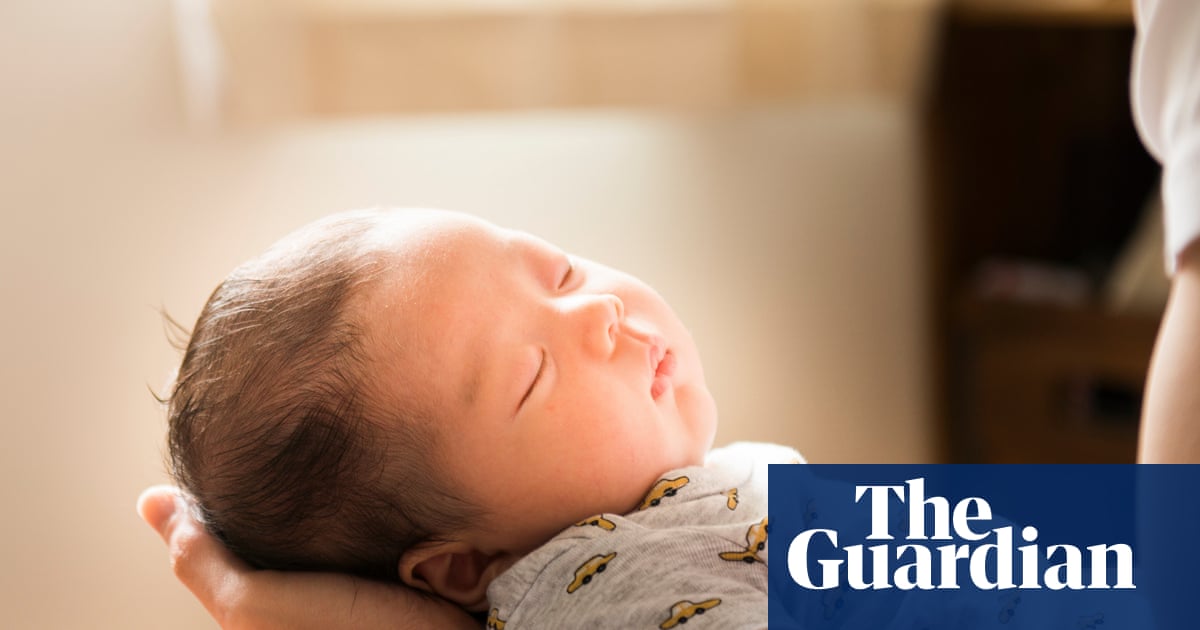 Japan introduces rules to put outlandish baby names to bed