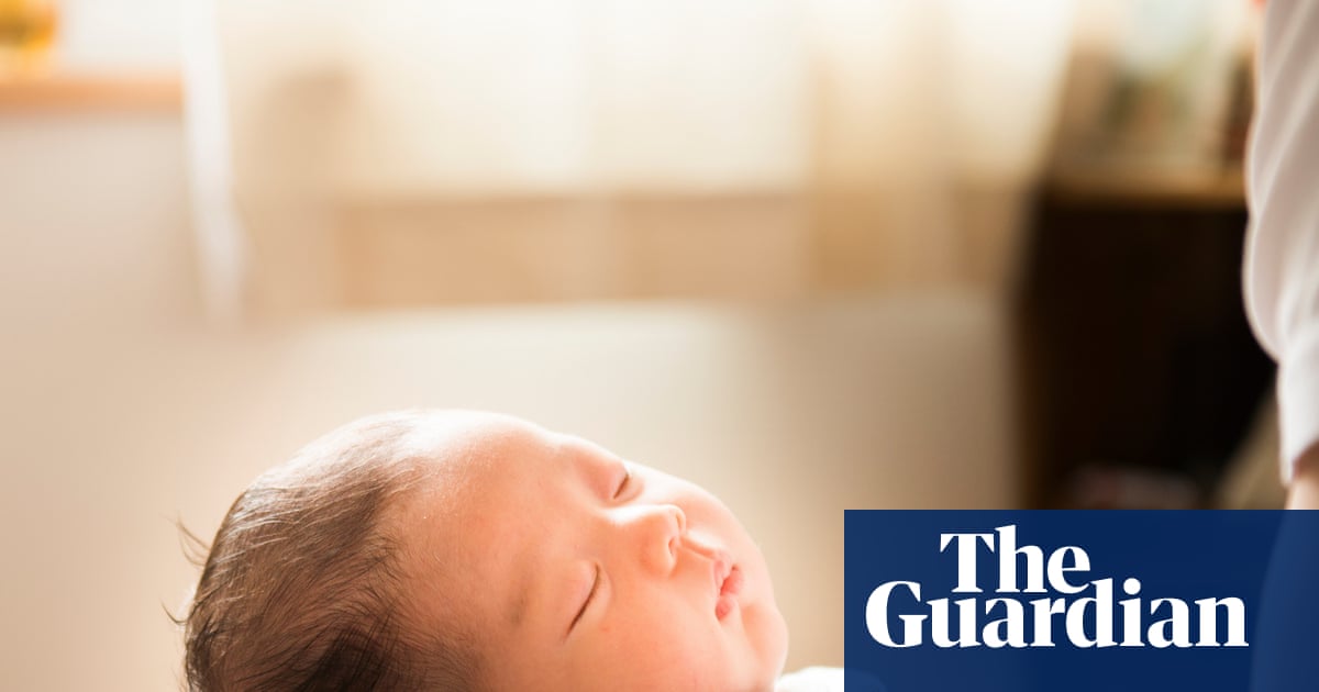 Japan’s imported baby boom spotlights a political and demographic timebomb