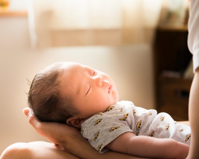 Japan’s imported baby boom spotlights a political and demographic timebomb