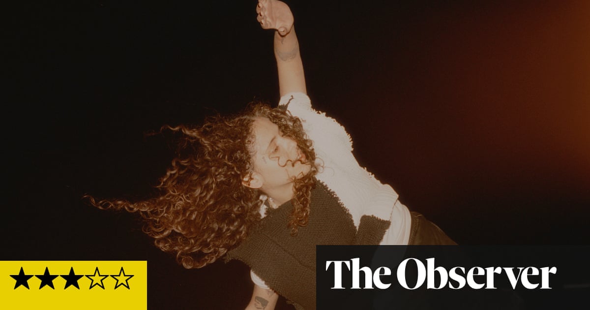 070 Shake: You Can’t Kill Me review – a subdued follow-up to Modus Vivendi