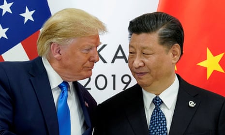 Donald Trump says Xi Jinping wrote him a 'beautiful note' after ... Image Xi Jinping image beautiful - Donald Trump says Xi Jinping wrote him a 'beautiful note' after ...