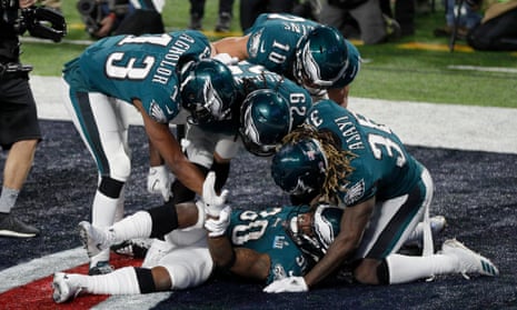 Take a look: Philadelphia Eagles debut Super Bowl 57 jerseys - WHYY