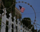 Abandoned by the US: Palestinian Americans trapped in a surge of Israeli settler violence