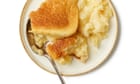 How to make the perfect self-saucing lemon pudding | Felicity Cloake's How to make the perfect ...
