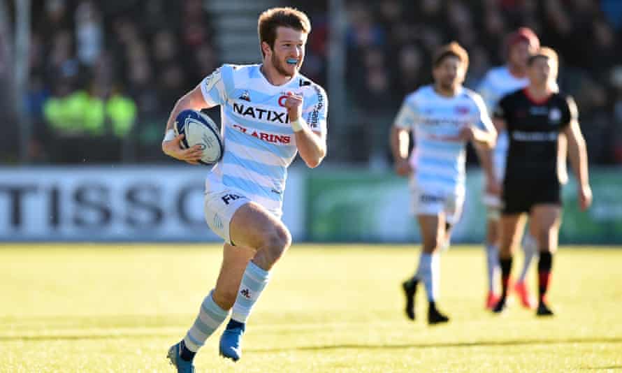 Racing 92 Have Learned From Champions Cup Final Defeats Says Henry Chavancy Champions Cup The Guardian Racing 92 Have Learned From Champions Cup Final Defeats Says Henry Chavancy Champions Cup The Guardian