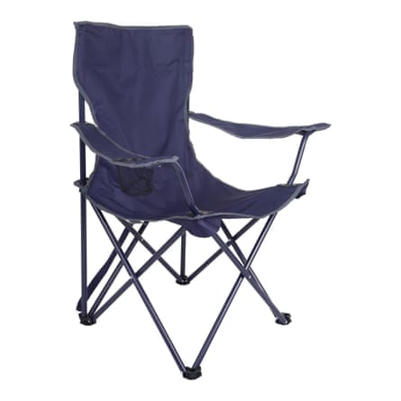 Mountain Warehouse Folding Chair