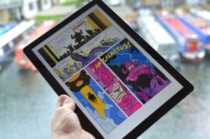 Google Pixel Slate Review