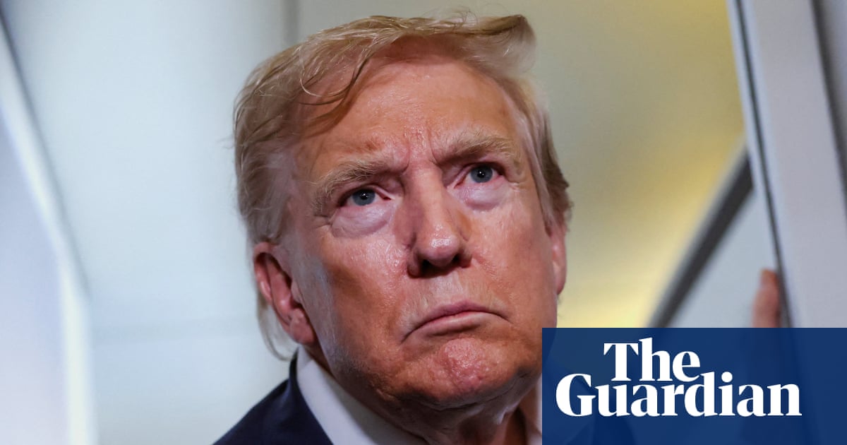 Trump orders firing of labor statistics chief hours after data showed jobs growth slowed | Trump administration Trump orders firing of labor statistics chief hours after data showed jobs growth slowed | Trump administration