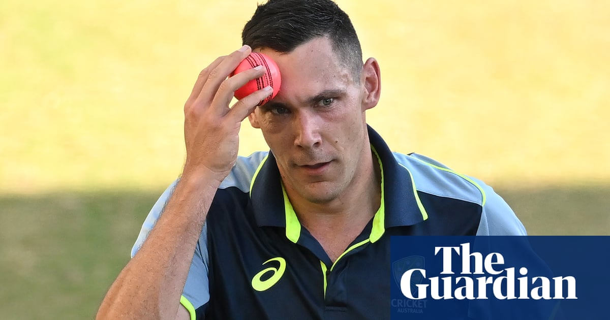 Scott Boland returns for Australia as Mitch Marsh cleared to bowl in Adelaide