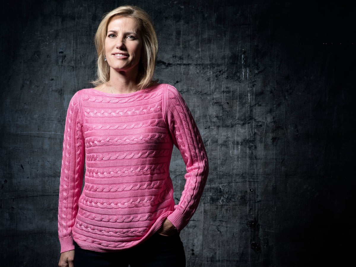 Laura Ingraham condemned after saying immigrants destroy 'the America we love' | Fox News | The Guardian