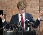The deportation of Milo Yiannopoulos signals a rupture within Maga | Moira Donegan