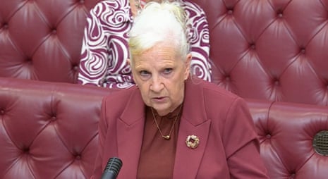 Sharon Taylor