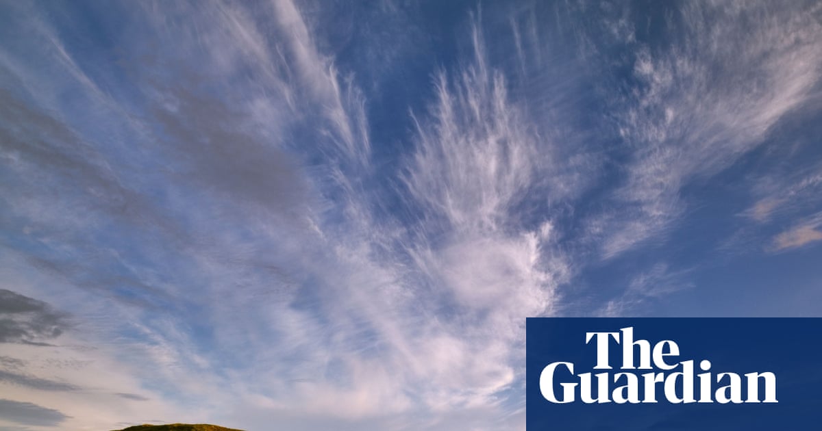 Weatherwatch: Cleaner clouds may slow rate of global heating
